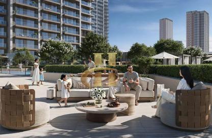 Apartment - 2 - 3 for sale in Valia Tower - Dubai Creek Harbour (The Lagoons) - Dubai Apartment - 2 - 3 for sale in Valia Tower - Dubai Creek Harbour (The Lagoons) - Dubai
