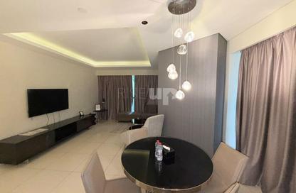 Apartment - 2 - 3 for rent in Tower D - Damac Towers by Paramount - Business Bay - Dubai Apartment - 2 - 3 for rent in Tower D - Damac Towers by Paramount - Business Bay - Dubai