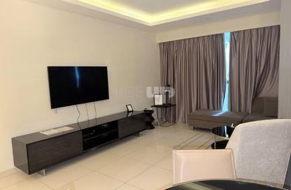 Apartment - 2 - 3 for rent in Tower D - Damac Towers by Paramount - Business Bay - Dubai Apartment - 2 - 3 for rent in Tower D - Damac Towers by Paramount - Business Bay - Dubai