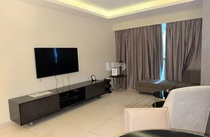 Apartment - 2 Bedrooms - 3 Bathrooms for rent in Tower D - Damac Towers by Paramount - Business Bay - Dubai