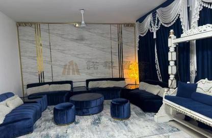 Villa - 3 - 4 for sale in Warsan Village Block A - Warsan Village - International City - Dubai