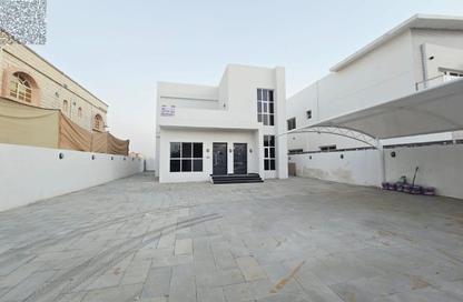 Villa - 4 Bedrooms - 5 Bathrooms for rent in Al Rawda 2 Villas - Al Rawda 2 - Al Rawda - Ajman