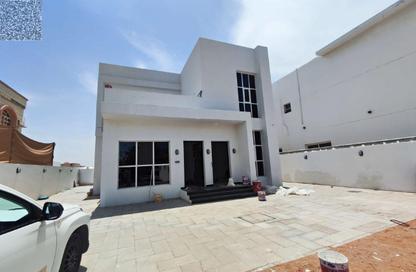 Villa - 4 Bedrooms - 5 Bathrooms for rent in Al Rawda 2 Villas - Al Rawda 2 - Al Rawda - Ajman
