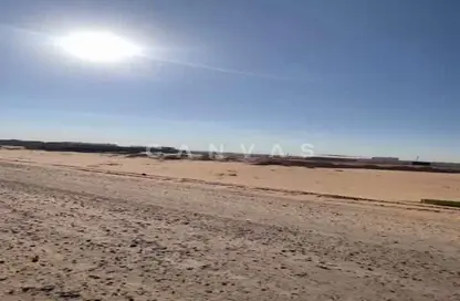 Land - Studio for sale in Al Sajaa Industrial - Al Sajaa - Sharjah
