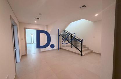 Villa - 5 - 7 for rent in Fay Alreeman - Al Shamkha - Abu Dhabi