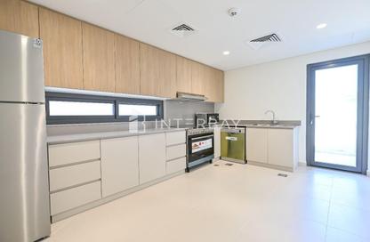 فيلا - 4 غرف نوم - 5 حمامات للايجار في ذي بالس فيلاس - ذي بالس - دبي الجنوب (مركز دبي العالمي) - دبي