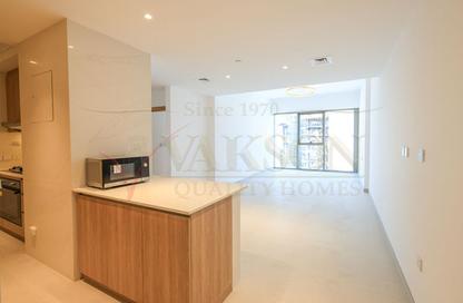 Apartment - 2 Bedrooms - 3 Bathrooms for rent in Riva Residence - Maritime City - Dubai