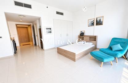 Apartment - Studio - 1 for rent in UNA Apartments - Town Square - Dubai