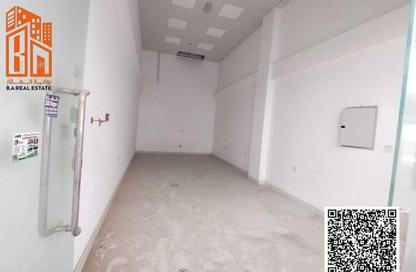 Shop - Studio - 1 Bathroom for rent in Ajman Global City - Al Alia - Ajman