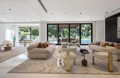 فيلا - 6 غرف نوم - 8 حمامات للبيع في حتان 1 - حتان - البحيرات - دبي