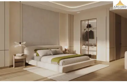 شقة - 1 حمام للبيع في بن غاطي سكاي رايز - الخليج التجاري - دبي