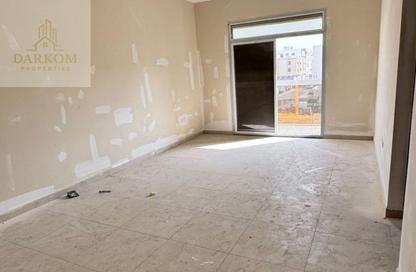 Apartment - 1 Bedroom - 2 Bathrooms for rent in Al Jurf 3 - Al Jurf - Ajman Downtown - Ajman