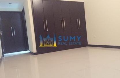 Apartment - 1 Bedroom - 2 Bathrooms for rent in O2 Residence - JLT Cluster O - Jumeirah Lake Towers - Dubai