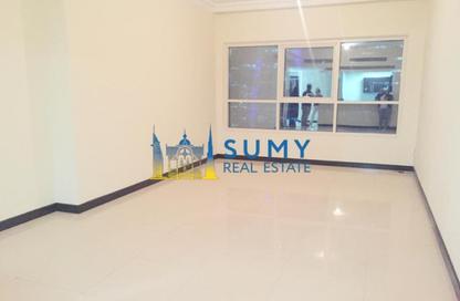 Apartment - 1 Bedroom - 2 Bathrooms for rent in O2 Residence - JLT Cluster O - Jumeirah Lake Towers - Dubai
