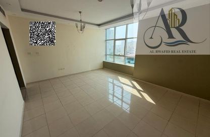 Apartment - 2 - 2 for rent in Orient Tower 1 - Orient Towers - Al Bustan - Ajman Apartment - 2 - 2 for rent in Orient Tower 1 - Orient Towers - Al Bustan - Ajman