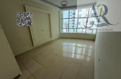 شقة - 2 - 2 للايجار في أورينت تاور 1 - أورينت تاور - البستان - عجمان