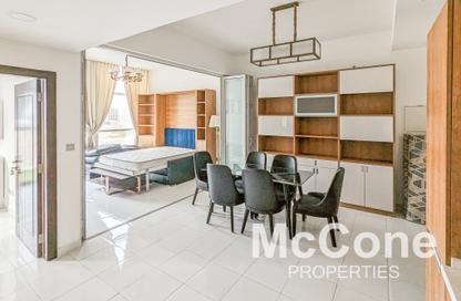 Apartment - 1 - 2 for rent in Glamz 1 - Glamz by Danube - Al Furjan - Dubai