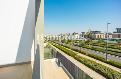 Townhouse - 4 Bedrooms - 4 Bathrooms for sale in Ruba - Arabian Ranches 3 - Dubai