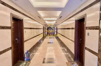 Apartment - 1 Bedroom - 2 Bathrooms for rent in Al Jimi - Al Ain