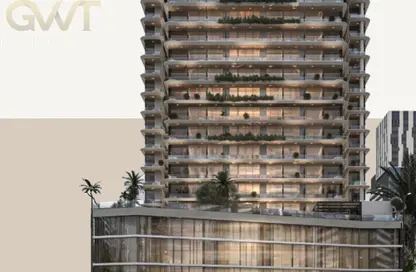 شقة - غرفة نوم - 2 حمامات للبيع في بيس أفينيو باي بيس هومز - جبل علي داون تاون - دبي