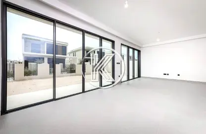 Villa - 4 Bedrooms - 5 Bathrooms for rent in Harmony 2 - Harmony - Tilal Al Ghaf - Dubai