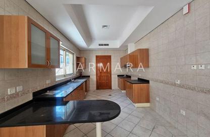 Villa - 4 - 4 for rent in Jumeirah 2 Villas - Jumeirah 2 - Jumeirah - Dubai