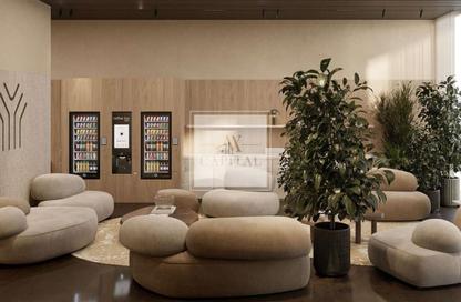 Apartment - 1 Bedroom - 2 Bathrooms for sale in Oak Yard - District 10 - Jumeirah Village Circle - Dubai