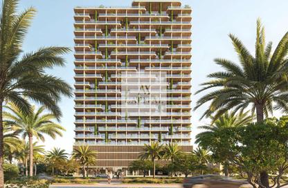 Apartment - 1 Bedroom - 2 Bathrooms for sale in Oak Yard - District 10 - Jumeirah Village Circle - Dubai