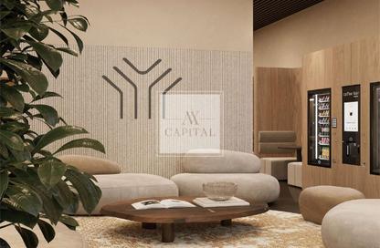 Apartment - 1 Bedroom - 2 Bathrooms for sale in Oak Yard - District 10 - Jumeirah Village Circle - Dubai
