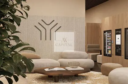 Apartment - 1 Bedroom - 2 Bathrooms for sale in Oak Yard - District 10 - Jumeirah Village Circle - Dubai