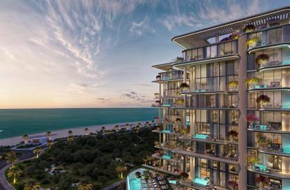 Apartment - 2 - 2 for sale in Villa del Gavi - Dubai Islands - Dubai Apartment - 2 - 2 for sale in Villa del Gavi - Dubai Islands - Dubai