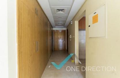 Apartment - Studio - 1 Bathroom for sale in Building 178 - Contemporary Cluster - Discovery Gardens - Dubai