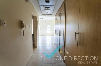Apartment - Studio - 1 Bathroom for sale in Building 178 - Contemporary Cluster - Discovery Gardens - Dubai