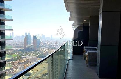 Apartment - 2 Bedrooms - 2 Bathrooms for sale in Skyhills Residences 1 - Skyhills Residences - Dubai Science Park - Dubai Apartment - 2 Bedrooms - 2 Bathrooms for sale in Skyhills Residences 1 - Skyhills Residences - Dubai Science Park - Dubai