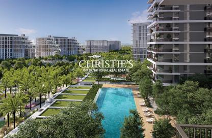 Apartment - 3 Bedrooms - 4 Bathrooms for sale in Palace Residences 3 - Palace Residences at Hills Estate - Dubai Hills Estate - Dubai