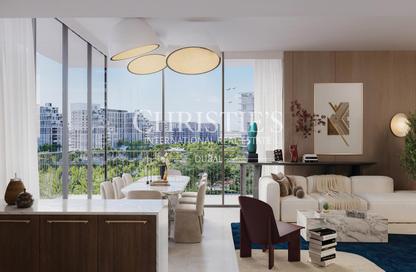 شقة - 3 غرف نوم - 4 حمامات للبيع في Palace ريزيدنسز 3 - Palace ريزيدنسز at Hills Estate - دبي هيلز استيت - دبي شقة - 3 غرف نوم - 4 حمامات للبيع في Palace ريزيدنسز 3 - Palace ريزيدنسز at Hills Estate - دبي هيلز استيت - دبي