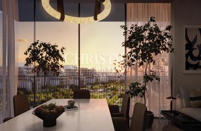 شقة - 3 غرف نوم - 4 حمامات للبيع في Palace ريزيدنسز 3 - Palace ريزيدنسز at Hills Estate - دبي هيلز استيت - دبي شقة - 3 غرف نوم - 4 حمامات للبيع في Palace ريزيدنسز 3 - Palace ريزيدنسز at Hills Estate - دبي هيلز استيت - دبي