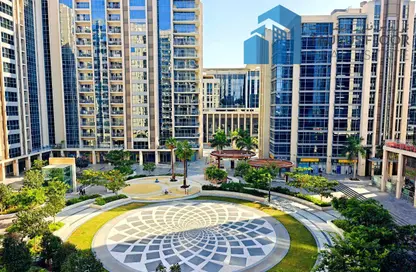 Apartment - 2 Bedrooms - 3 Bathrooms for rent in Sherina Plaza 1 - Corniche Deira - Deira - Dubai Apartment - 2 Bedrooms - 3 Bathrooms for rent in Sherina Plaza 1 - Corniche Deira - Deira - Dubai