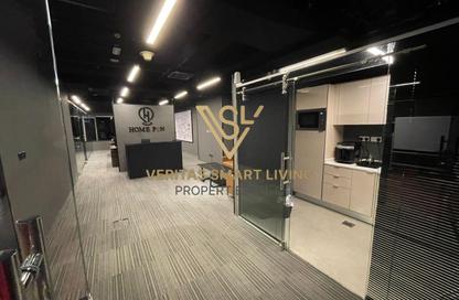 Office Space - Studio - 1 for rent in Westburry Tower 1 - Westburry Square - Business Bay - Dubai Office Space - Studio - 1 for rent in Westburry Tower 1 - Westburry Square - Business Bay - Dubai
