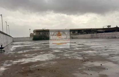 Land - Studio for rent in Al Sajaa Industrial - Al Sajaa - Sharjah