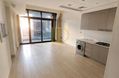 Apartment - 1 - 1 for sale in Azizi Riviera 4 - Azizi Riviera - Meydan One - Meydan - Dubai