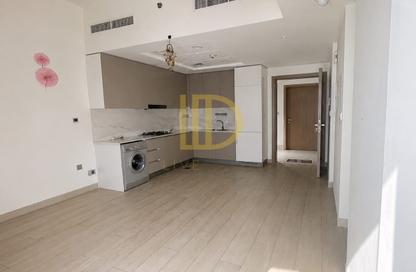 Apartment - 1 - 1 for sale in Azizi Riviera 4 - Azizi Riviera - Meydan One - Meydan - Dubai