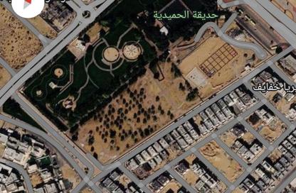 Land - Studio for sale in Al Yasmeen 1 - Al Yasmeen - Ajman