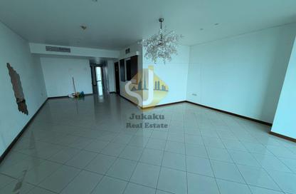 Apartment - 2 Bedrooms - 3 Bathrooms for rent in Marsa Plaza - Core 1 - Marsa Plaza - Dubai Festival City - Dubai