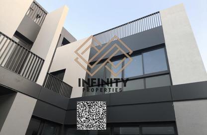 Villa - 4 Bedrooms - 5 Bathrooms for sale in District 9 - Al Zorah - Ajman