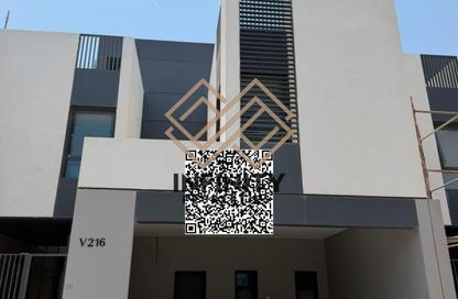 Villa - 4 Bedrooms - 5 Bathrooms for sale in District 9 - Al Zorah - Ajman