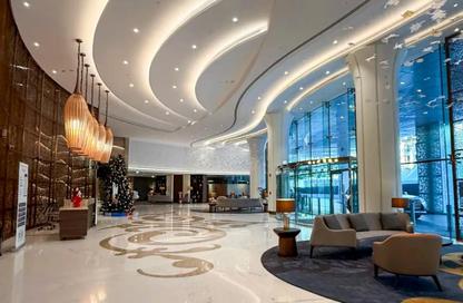 Apartment - 1 Bedroom - 2 Bathrooms for rent in Imperial Avenue - Downtown Dubai - Dubai