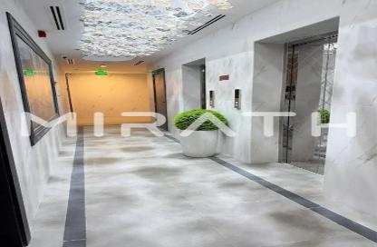 Apartment - 3 Bedrooms - 4 Bathrooms for rent in Al Badaa - Dubai