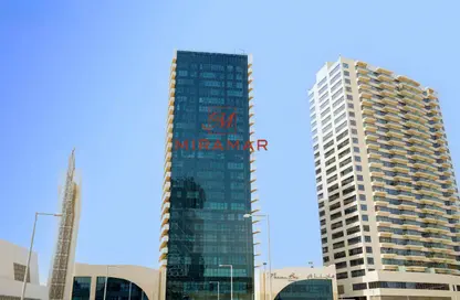 شقة - 3 غرف نوم - 4 حمامات للايجار في مارينا باي داماك - نجمة أبوظبي - جزيرة الريم - أبوظبي