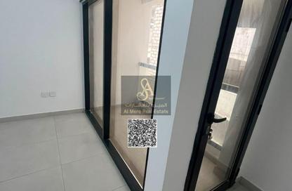 Apartment - 1 - 1 for rent in Sheikh Jaber Al Sabah Street - Al Nuaimiya - Al Nuaimiya - Ajman